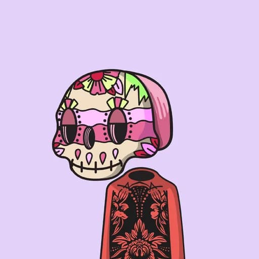 Los Muertos #4028