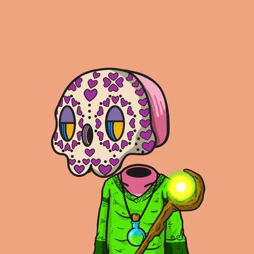 Los Muertos #405