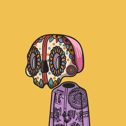 Los Muertos #4053