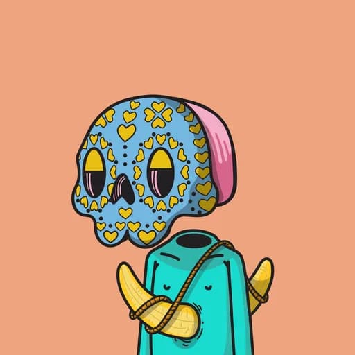 Los Muertos #409
