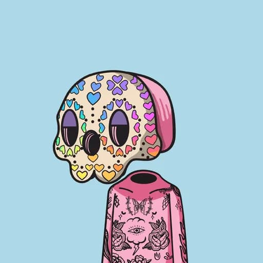 Los Muertos #4094