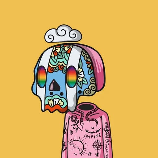Los Muertos #4427