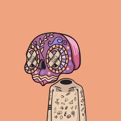Los Muertos #4493