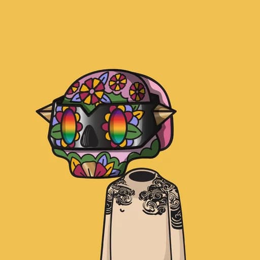 Los Muertos #450