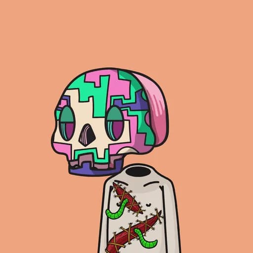 Los Muertos #4606
