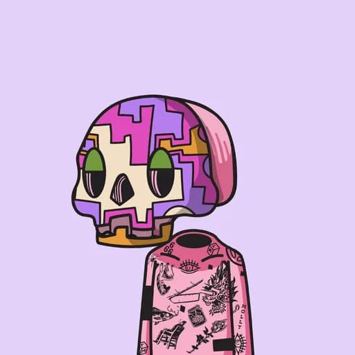 Los Muertos #4609