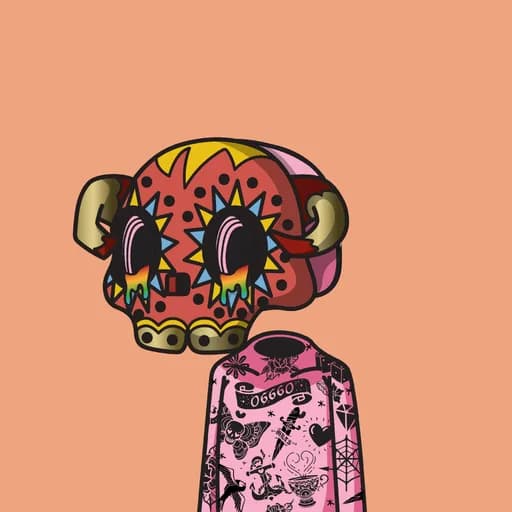 Los Muertos #4653
