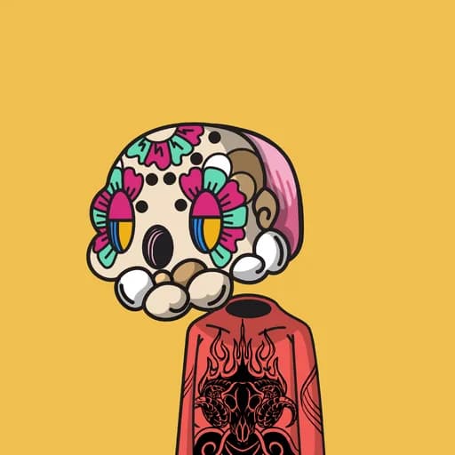 Los Muertos #470