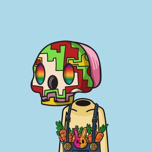 Los Muertos #4713
