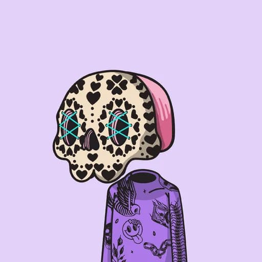 Los Muertos #4715