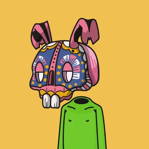 Los Muertos #4769