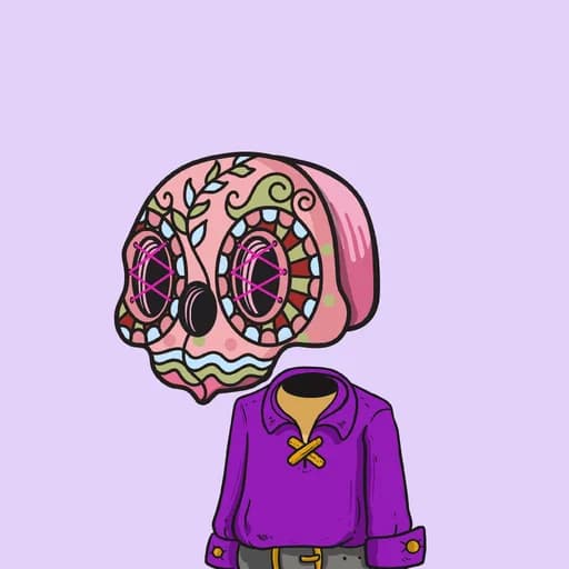 Los Muertos #4775