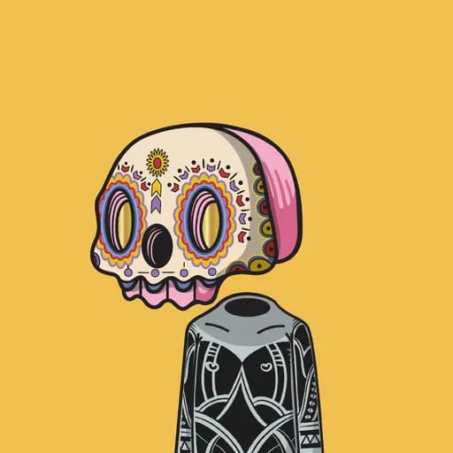 Los Muertos #478
