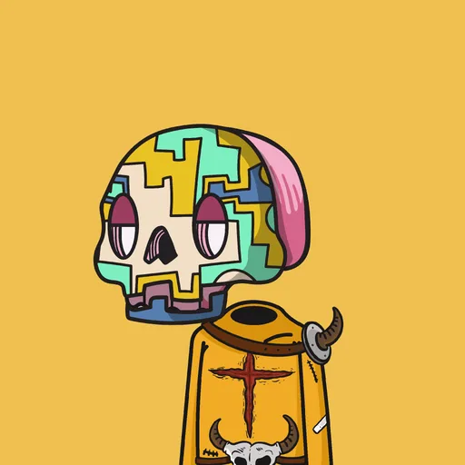 Los Muertos #4814