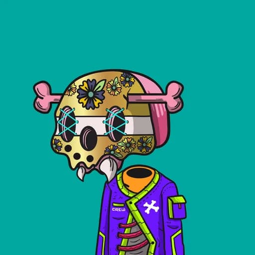Los Muertos #4871