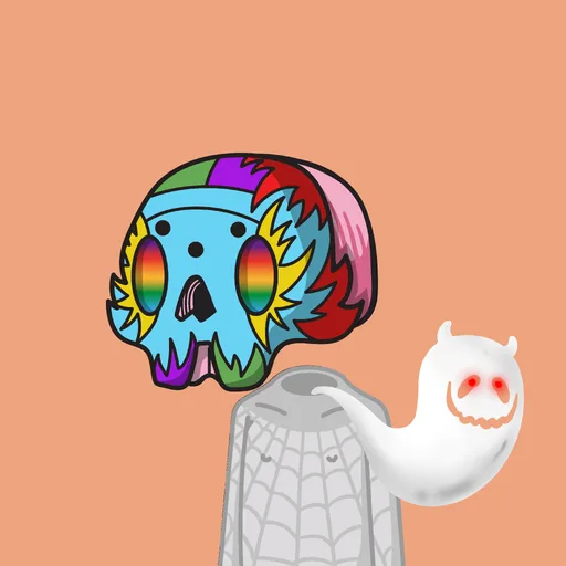 Los Muertos #489