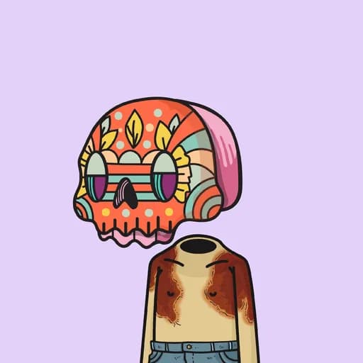 Los Muertos #4893