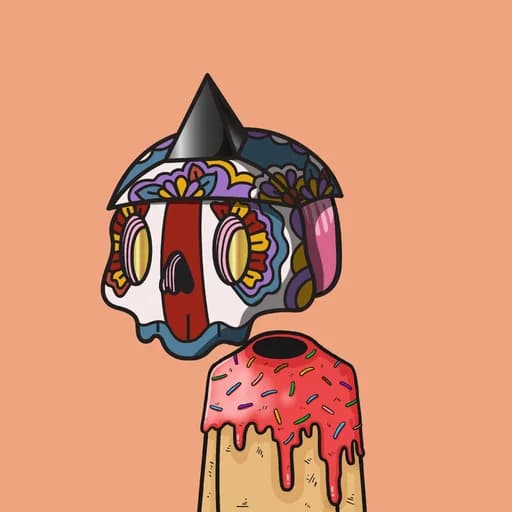 Los Muertos #4895