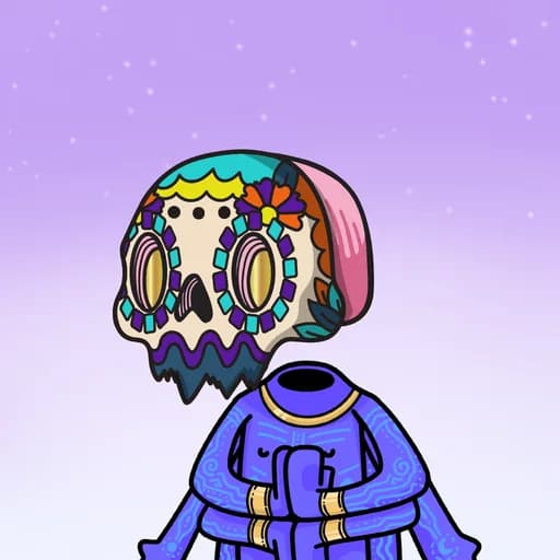 Los Muertos #4914