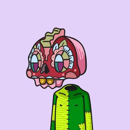 Los Muertos #516