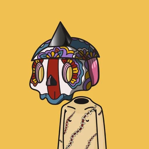 Los Muertos #5163