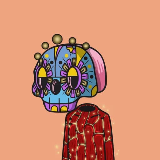 Los Muertos #52