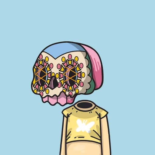 Los Muertos #5241