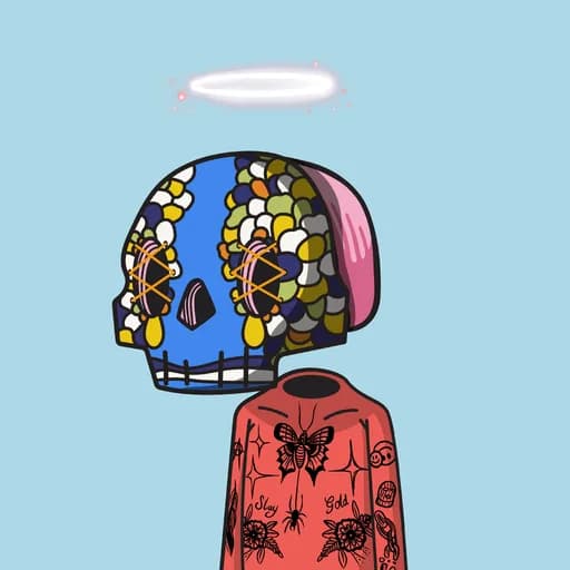 Los Muertos #528