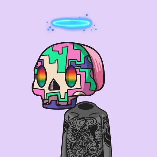 Los Muertos #5354