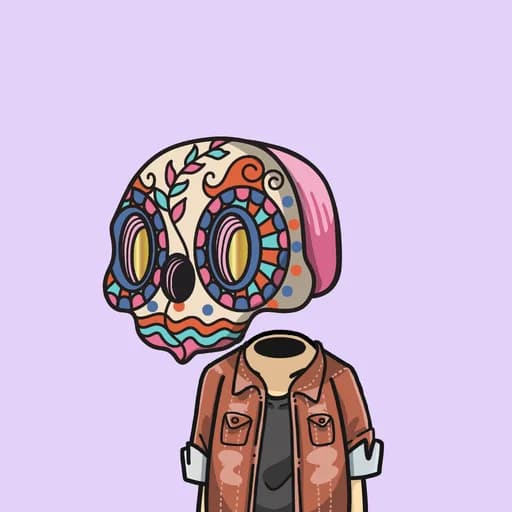 Los Muertos #5470