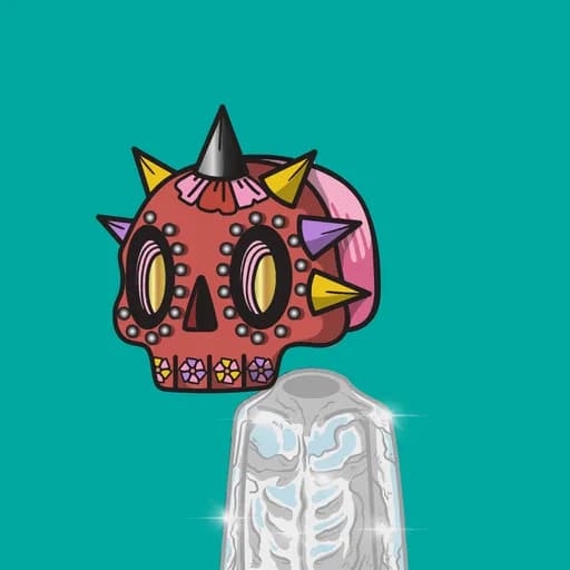Los Muertos #551