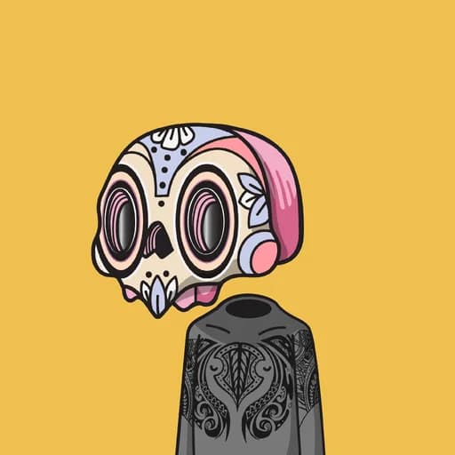 Los Muertos #56