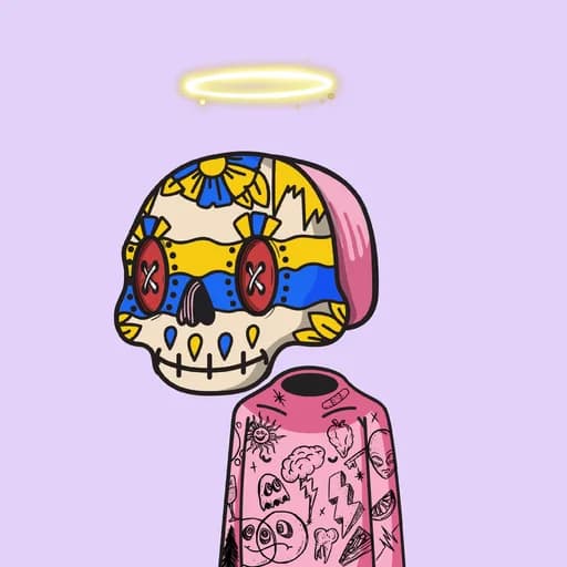 Los Muertos #5608