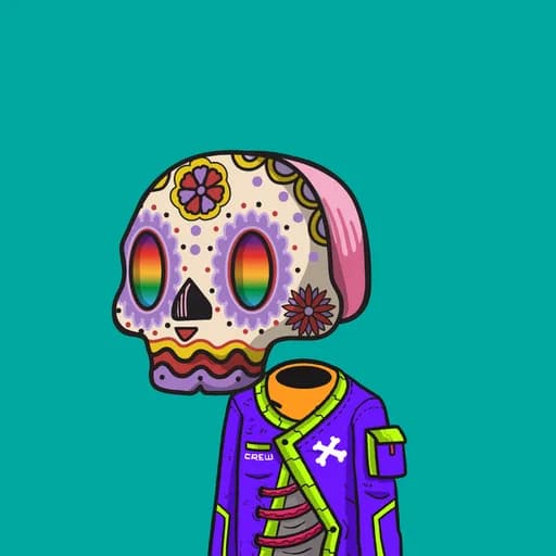 Los Muertos #561