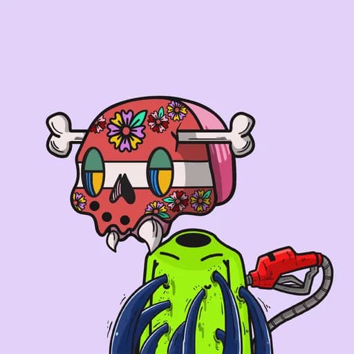 Los Muertos #5610