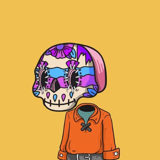 Los Muertos #565