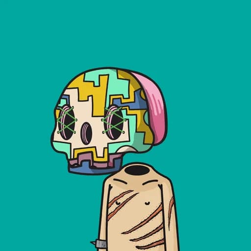 Los Muertos #5653