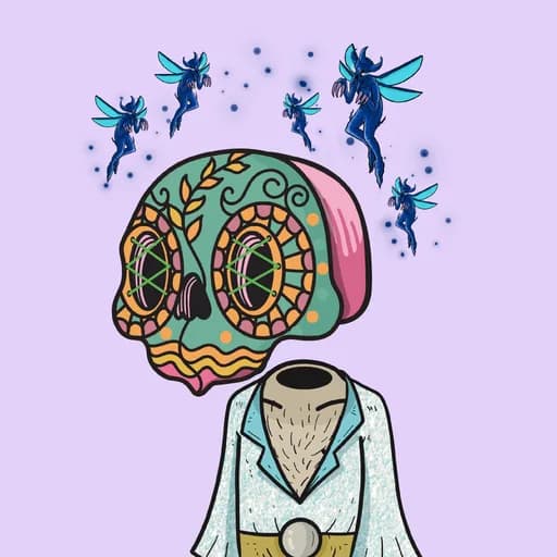 Los Muertos #5654
