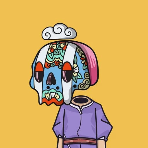 Los Muertos #5669