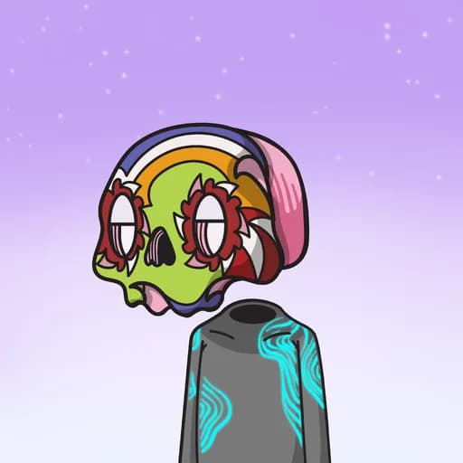 Los Muertos #5699