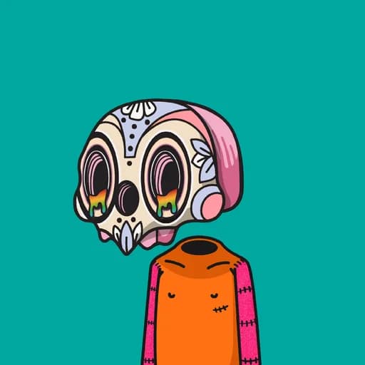 Los Muertos #5739