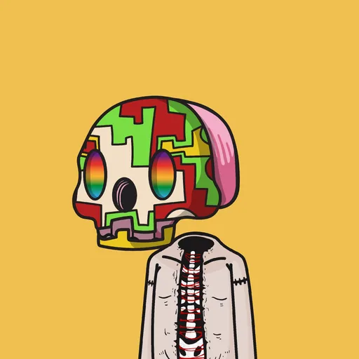 Los Muertos #5854