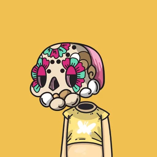 Los Muertos #5880