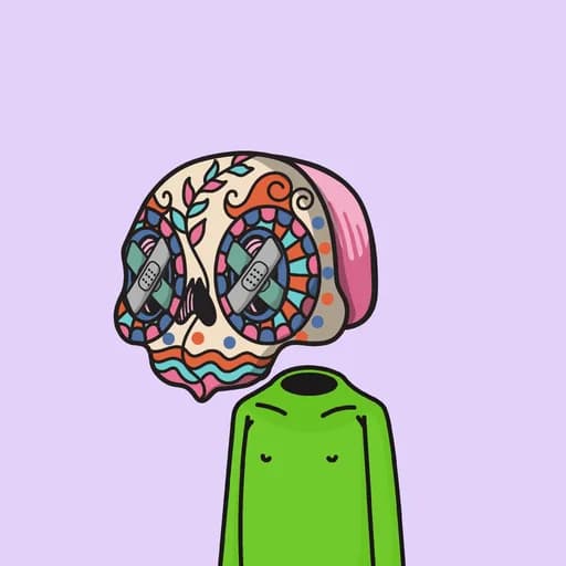Los Muertos #5881
