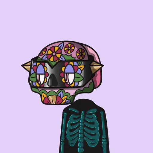 Los Muertos #594