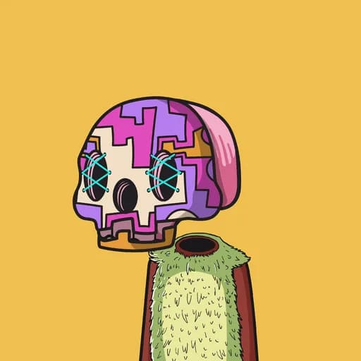 Los Muertos #5994