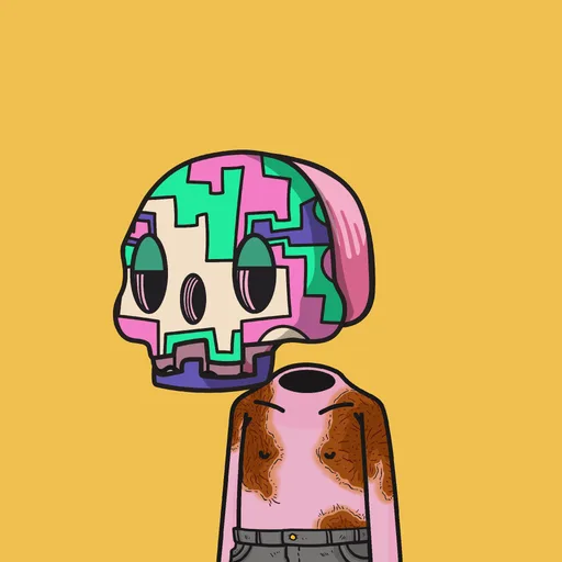 Los Muertos #6013