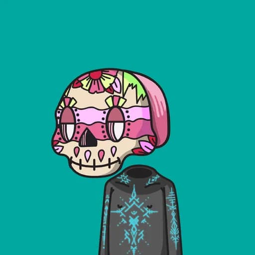 Los Muertos #604