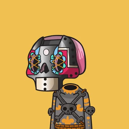 Los Muertos #6042