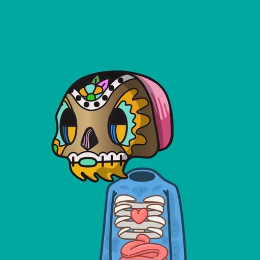 Los Muertos #605
